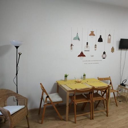 Apartments Near The Center With Privat Parking Brno Exterior photo